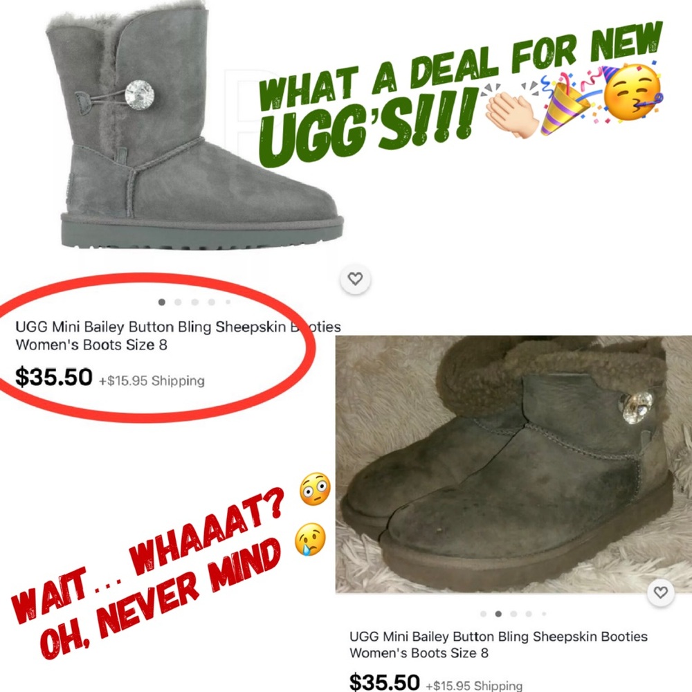 BUYING BOOTS? Know where—& where not—to purchase. - Picture 15 of 16